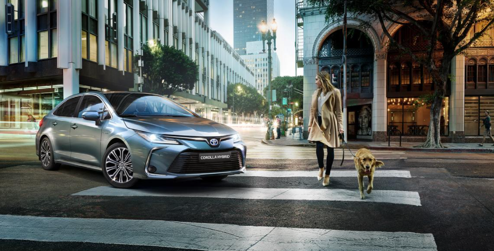 Toyota Markası Geleceği