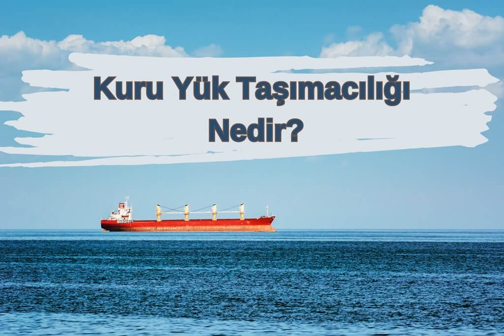 Kuru Yük Taşımacılığı